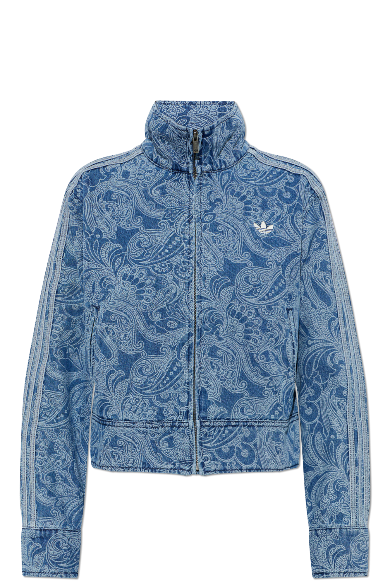 ADIDAS Originals Denim jacket | Women's | Vitkac